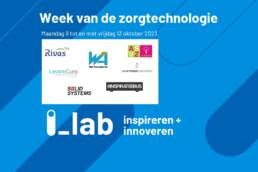 Week van de zorgtechnologie 2023