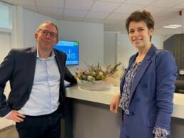 Cantrijn ook aangesloten als lid van bedrijvencollectief i_lab