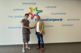 Friesland Campina gaat de samenwerking aan met i_lab