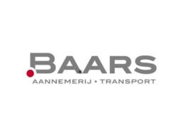 Baars aannemerij en transport
