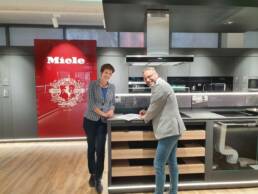 Miele Nederland B.V. is toegetreden als partner van het bedrijvencollectief. Het i_lab heeft reeds de verbinding gebracht van Miele met de Techniekhavo van Gilde Vakcollege Techniek en het Fortes Technasium, waar nu diverse opdrachten door leerlingen worden uitgevoerd.