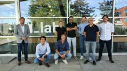 Talentenprogramma gestart in het i_lab