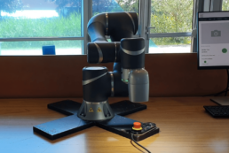 Met Valk Welding halen we veel kennis in huis op het gebied van lasrobots en cobots
